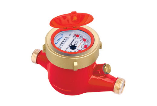 Hot Water Meter KVS-3S