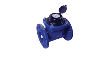 Woltman Type Cold Water Meters
